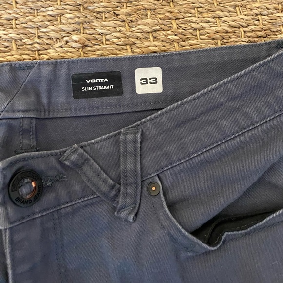 Volcom men’s jeans - Picture 4 of 5